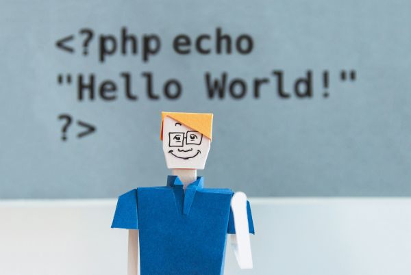 website development